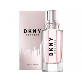   DKNY Donna Karan Stories Парфюмированная вода для женщин 50 мл