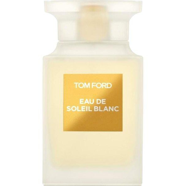 Tom Ford Soleil Blanc Туалетная вода унисекс 50 мл - зображення 1