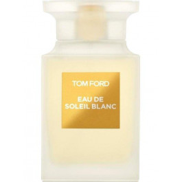   Tom Ford Soleil Blanc Туалетная вода унисекс 50 мл