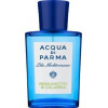 Acqua di Parma Blu Mediterraneo Bergamotto di Calabria Туалетная вода унисекс 75 мл - зображення 1