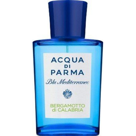 Acqua di Parma Blu Mediterraneo Bergamotto di Calabria Туалетная вода унисекс 75 мл - зображення 1