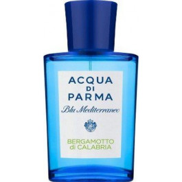   Acqua di Parma Blu Mediterraneo Bergamotto di Calabria Туалетная вода унисекс 75 мл