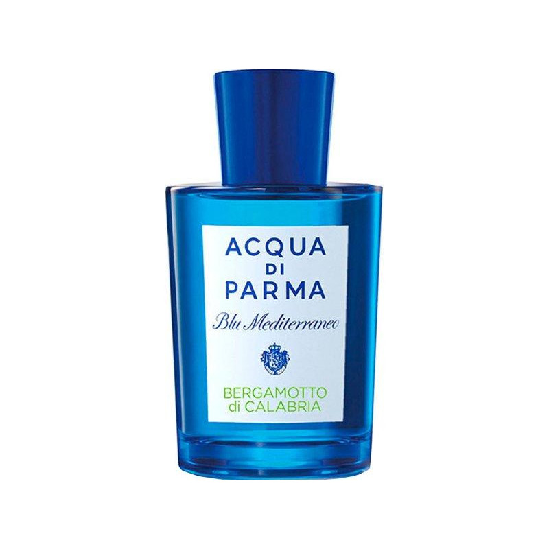 Acqua di Parma Blu Mediterraneo Bergamotto di Calabria Туалетная вода унисекс 150 мл Тестер - зображення 1