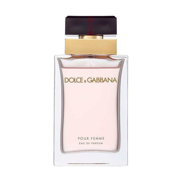 Dolce & Gabbana Pour Femme Парфюмированная вода для женщин 50 мл - зображення 1