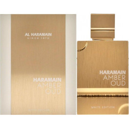   Al Haramain Amber Oud Парфюмированная вода унисекс 60 мл