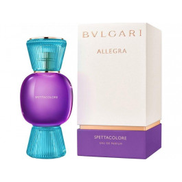 Жіноча парфумерія BVLGARI