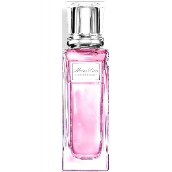 Christian Dior Miss Dior Blooming Bouquet Туалетная вода для женщин 20 мл Ручка-роллер - зображення 1