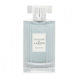   LANVIN Les Fleurs de Lanvin Blue Orchid Туалетная вода для женщин 50 мл