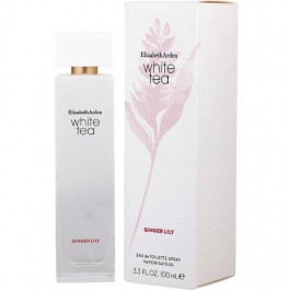   Elizabeth Arden White Tea Ginger Lily Туалетная вода для женщин 100 мл