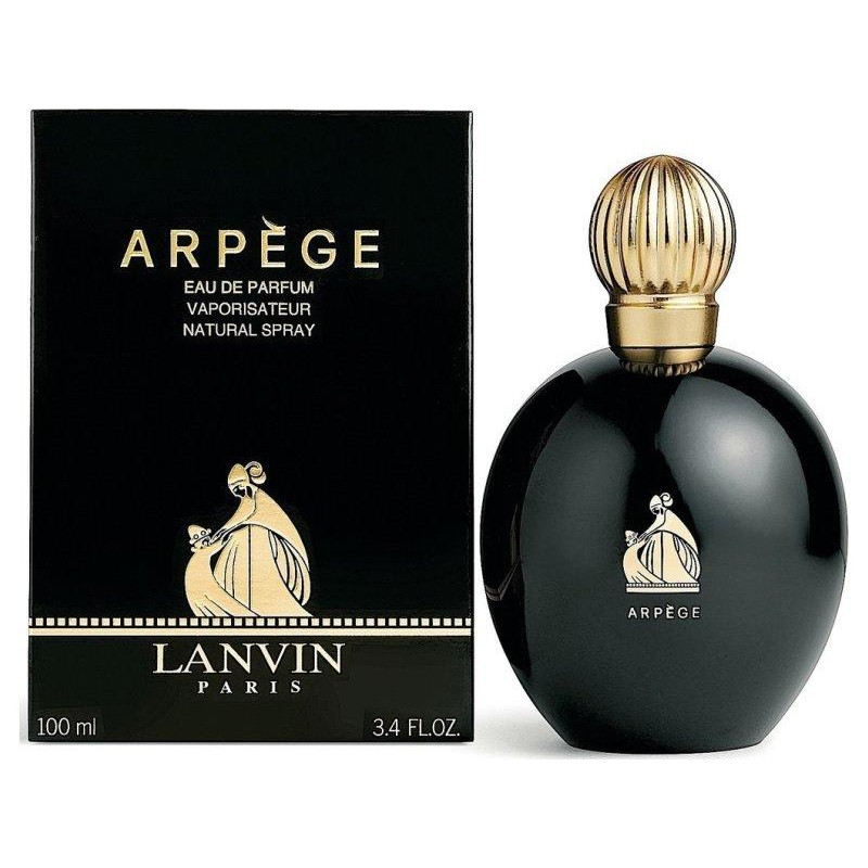 LANVIN Arpege Pour Femme Парфюмированная вода для женщин 100 мл - зображення 1