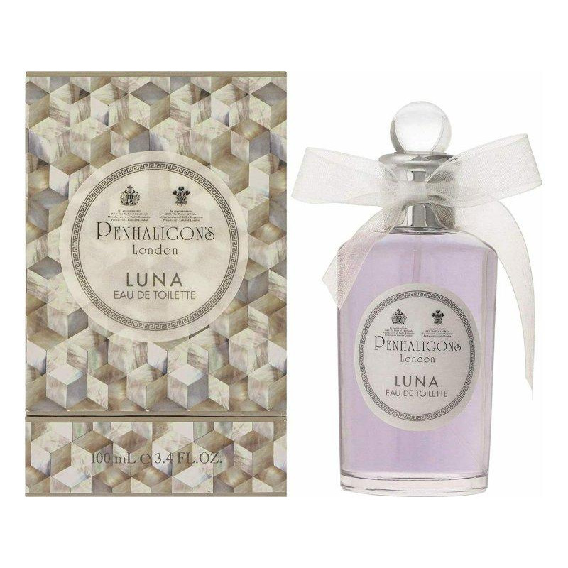 Penhaligon's Luna Туалетная вода для женщин 100 мл - зображення 1