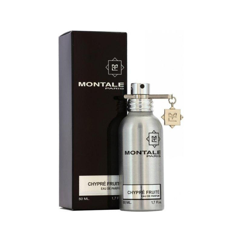 Montale Chypre Fruit Парфюмированная вода унисекс 50 мл - зображення 1