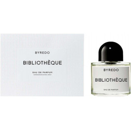   Byredo Bibliotheque Парфюмированная вода унисекс 100 мл