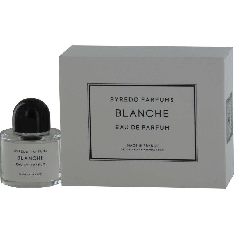 Byredo Blanche Парфюмированная вода для женщин 50 мл - зображення 1