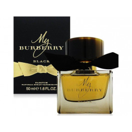   BURBERRY My Burberry Black Парфюмированная вода для женщин 50 мл