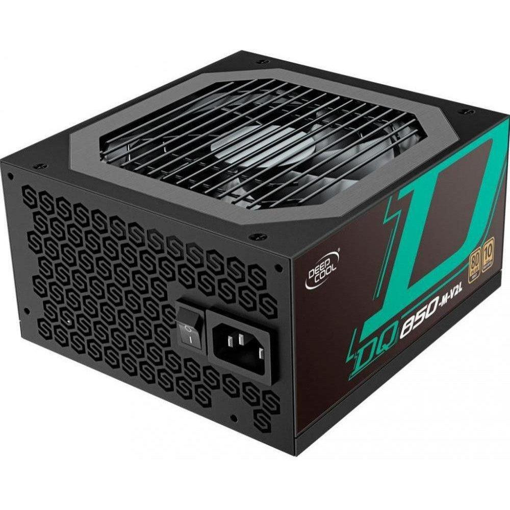 Deepcool DQ850-M-V2L - зображення 1