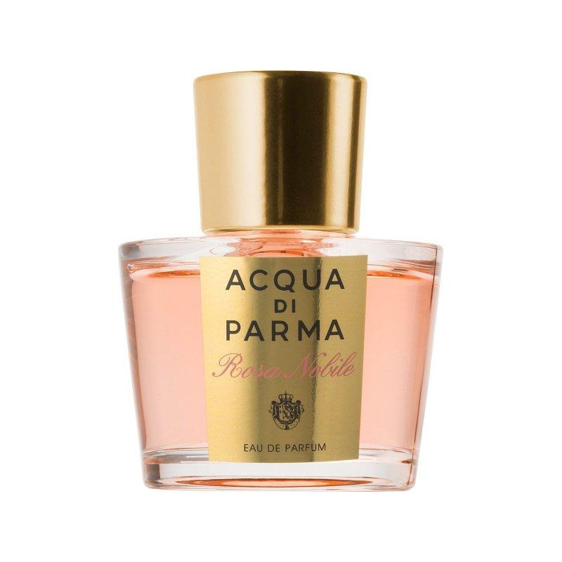 Acqua di Parma Rosa Nobile Парфюмированная вода для женщин 100 мл Тестер - зображення 1