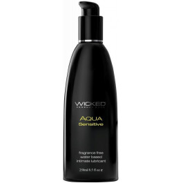   Wicked Sensual Care Aqua Sensitive 240 мл (T252052)