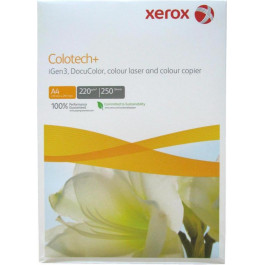   Xerox COLOTECH + (220) A4 250л. AU (003R97971)