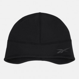   Reebok Шапка  OS RUN BEANIE FS5032 OSFM черный