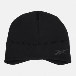   Reebok Шапка  Os Run Beanie FS5032 р.OSFW чорний