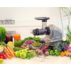 BioChef Axis Cold Press Juicer RD (JU-BC-AX-EU-RD) - зображення 5