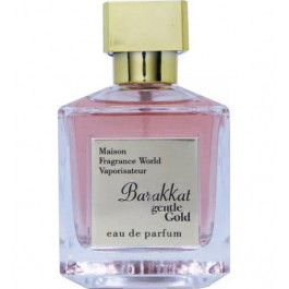   Fragrance World Barakkat Gentle Gold Парфюмированная вода для женщин 100 мл