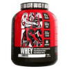 Bad Ass Nutrition Whey 2000 g /66 servings/ - зображення 1