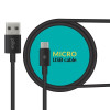 Piko CB-UM11 Micro USB 1.2m Black (1283126494918) - зображення 1