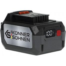   Konner&Sohnen KS 20V4-1