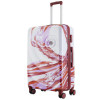 Semi Line 28" L White/Red Print (T5654-3) - зображення 1