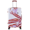 Semi Line 28" L White/Red Print (T5654-3) - зображення 2