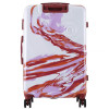 Semi Line 28" L White/Red Print (T5654-3) - зображення 4