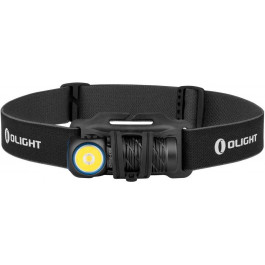   Olight Perun 2 Mini Black