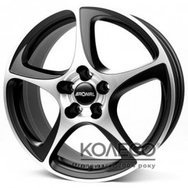   RONAL R53 (R18 W8.0 PCD5x120 ET30 DIA82)