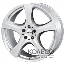   RONAL R43 (R18 W8.5 PCD5x130 ET55 DIA71.6)