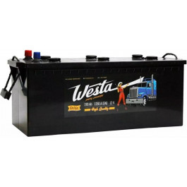   Westa 6CT-190 Аз Pretty Powerful (WPP190)