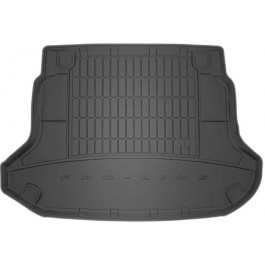   Frogum Коврик в багажник для Honda CR-V '02-06, резиновый, черный (Frogum)