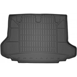   Frogum Коврик в багажник для Renault Koleos '06-16, резиновый, черный (Frogum)