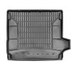 Frogum Коврик в багажник для Land Rover Range Rover Sport '13-, резиновый, черный (Frogum) - зображення 1