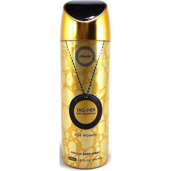 ARMAF Парфумований дезодорант  Tag-Her Prestige Deo Women 200 ml - зображення 1