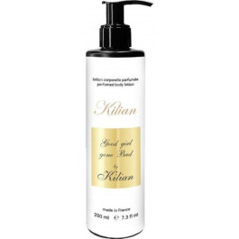   Kilian Парфумований лосьйон  Good Girl Gone Bad Body Lotion 200ml