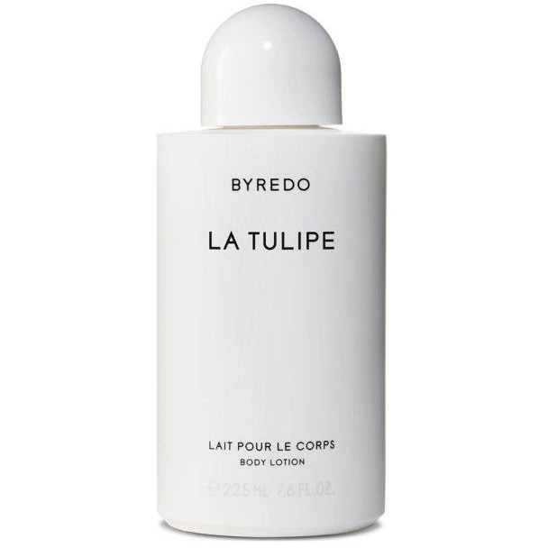 Byredo Парфумований лосьйон  La Tulipe Body Lotion Women 225 ml - зображення 1