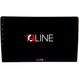   QLine AMR-1023