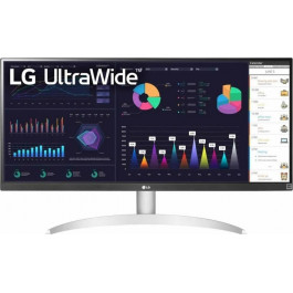   LG 29WQ600-W