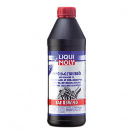   Liqui Moly Hypoid-Getriebeol SAE 85W-90 GL5 1л