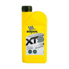   Bardahl XTS 10W-60 1л