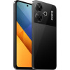 Xiaomi Poco M6 4G 6/128GB Black - зображення 2