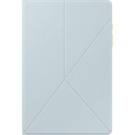   Samsung Чохол для  Tab A9+ (X210/216) Book Cover Blue (EF-BX210TLEG)