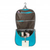 Sea to Summit Косметичка  Ultra-Sil Hanging Toiletry Bag Blue Atoll S (STS ATC023011-040203) - зображення 1